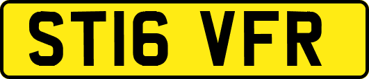 ST16VFR