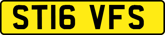 ST16VFS