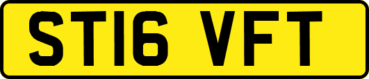 ST16VFT