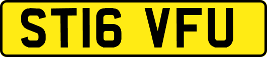 ST16VFU