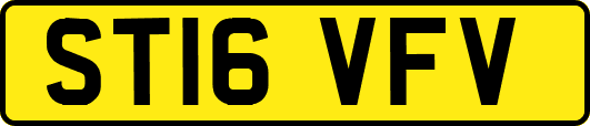 ST16VFV