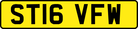 ST16VFW