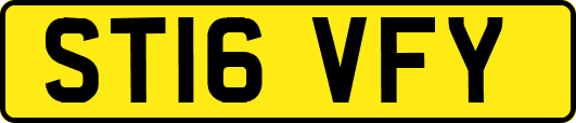 ST16VFY