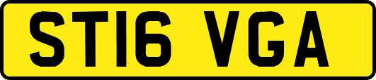 ST16VGA