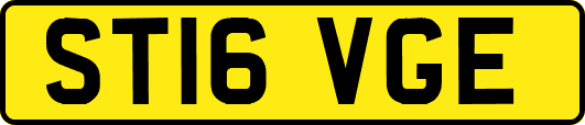 ST16VGE