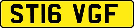 ST16VGF