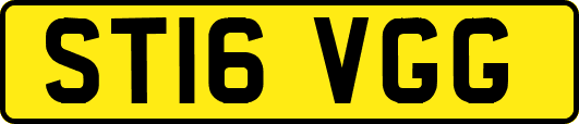 ST16VGG