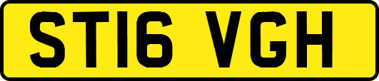 ST16VGH