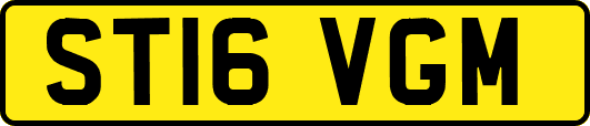ST16VGM