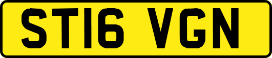 ST16VGN
