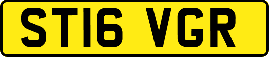 ST16VGR