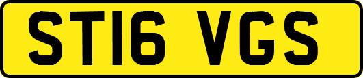 ST16VGS
