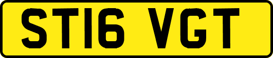 ST16VGT