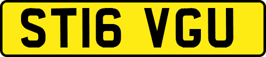 ST16VGU