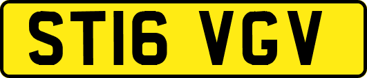ST16VGV