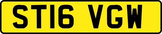 ST16VGW