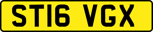 ST16VGX
