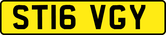 ST16VGY
