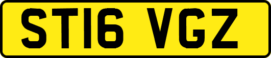 ST16VGZ
