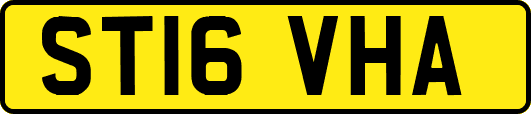 ST16VHA