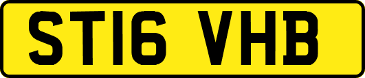 ST16VHB