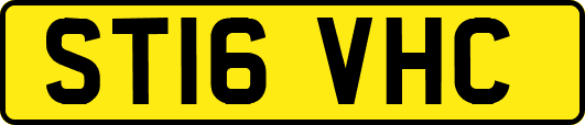 ST16VHC