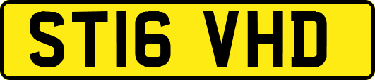 ST16VHD