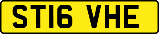 ST16VHE