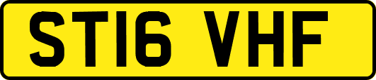 ST16VHF