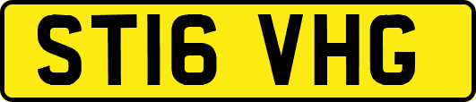 ST16VHG