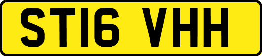 ST16VHH