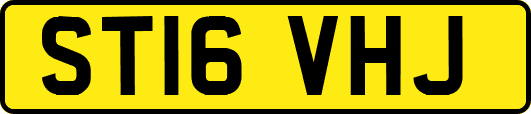 ST16VHJ