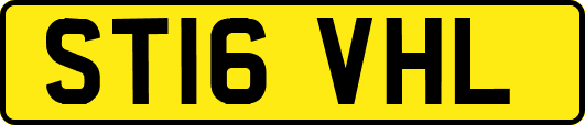 ST16VHL
