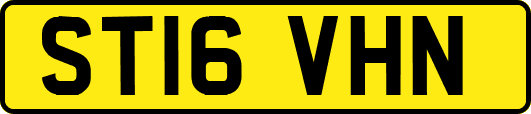 ST16VHN