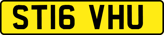 ST16VHU