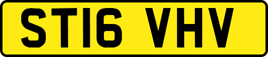 ST16VHV