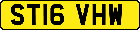 ST16VHW