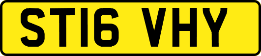 ST16VHY