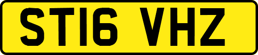 ST16VHZ