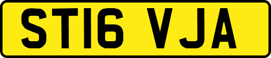 ST16VJA