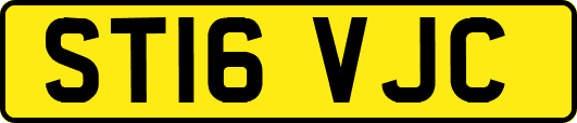 ST16VJC