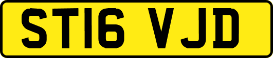 ST16VJD