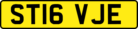 ST16VJE