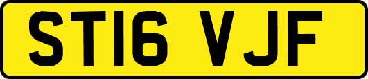 ST16VJF