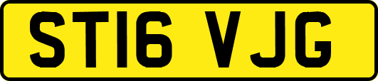 ST16VJG