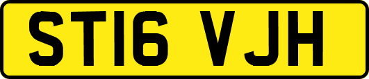 ST16VJH