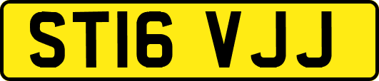 ST16VJJ
