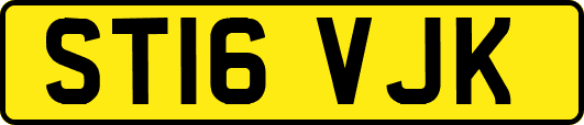 ST16VJK