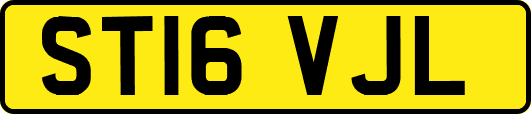 ST16VJL