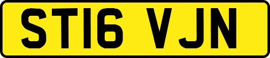 ST16VJN